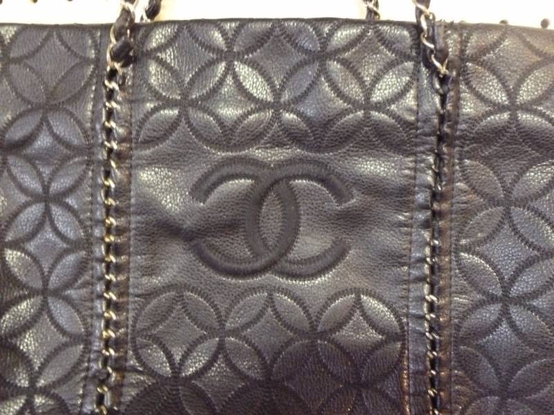 Chanel Paris Handbag