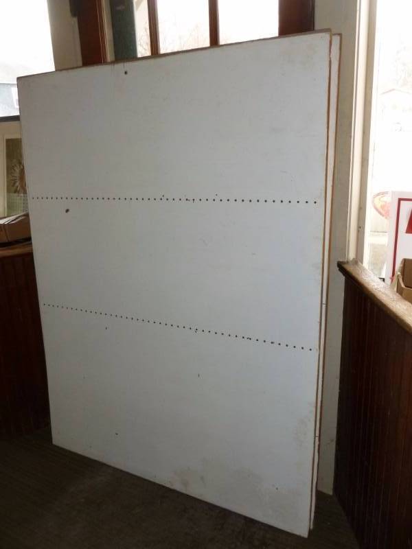 Wall Board