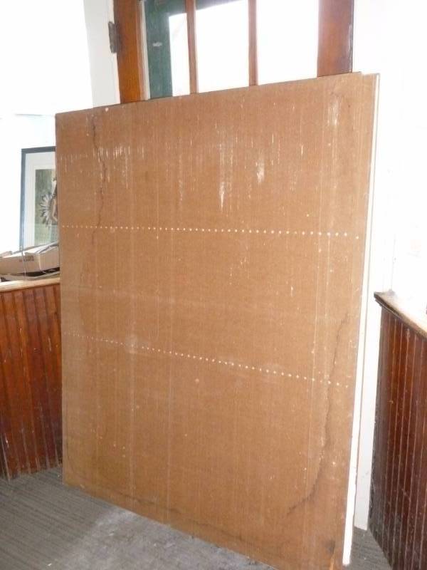 Wall Board