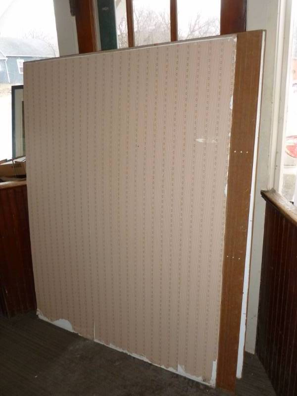 Wall Board