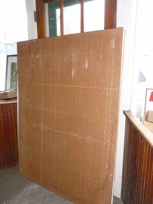 Wall Board