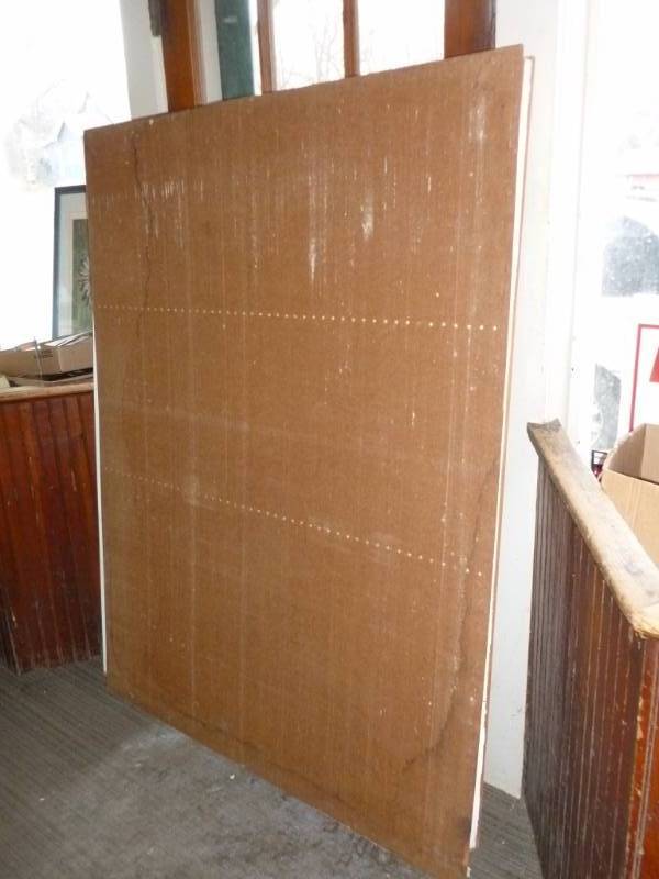 Wall Board