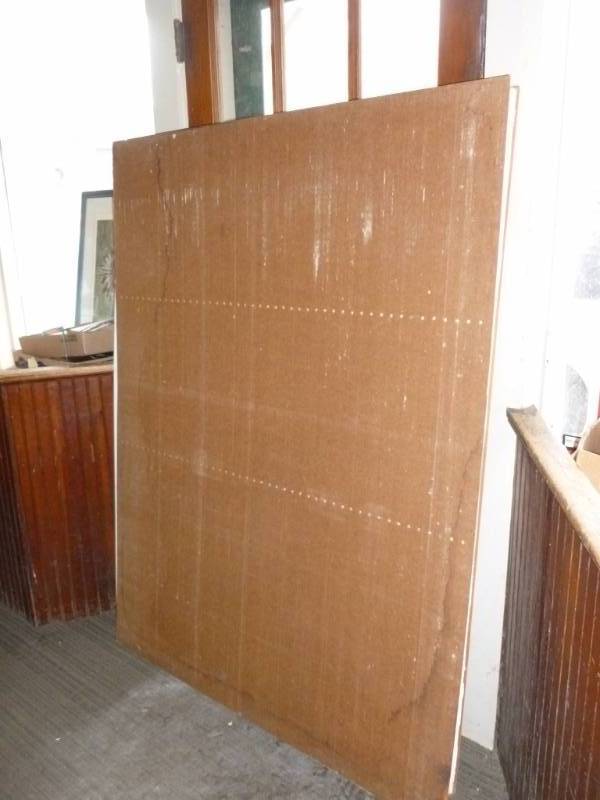 Wall Board