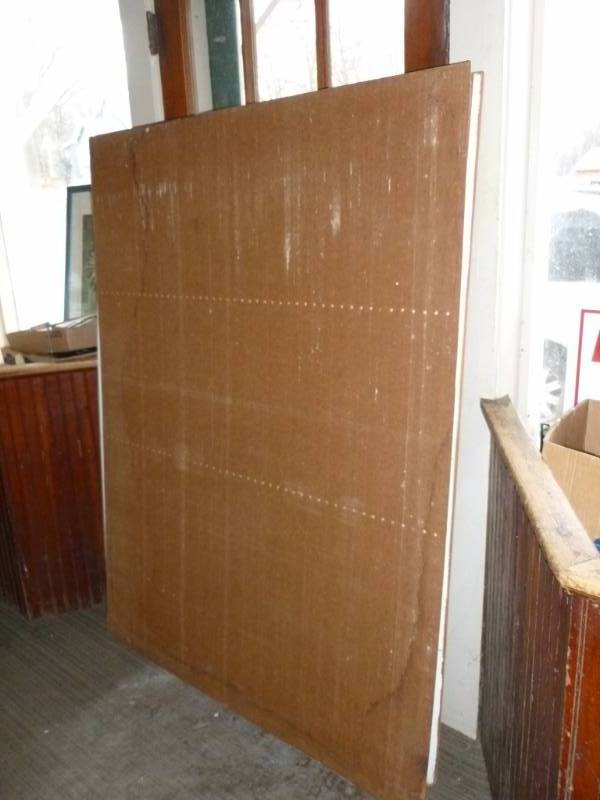 Wall Board
