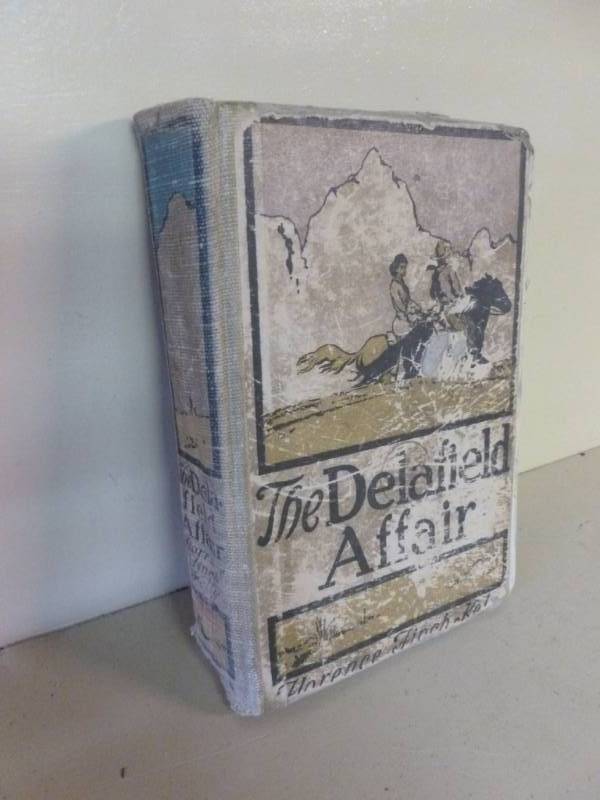 Antique Book