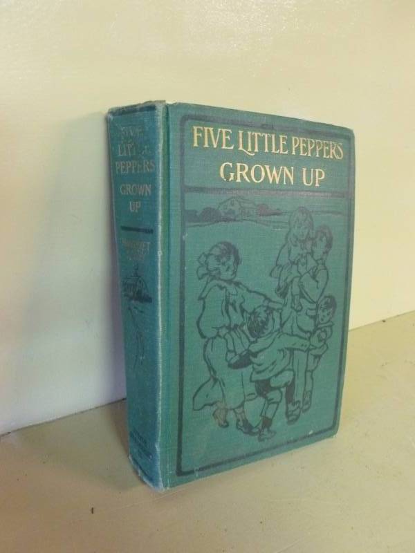 Antique Book