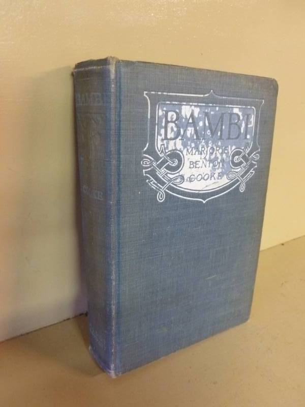 Antique Book