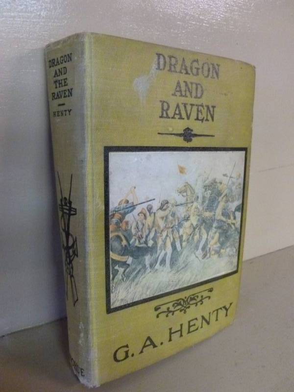 Antique Book