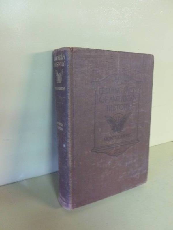 Antique Book