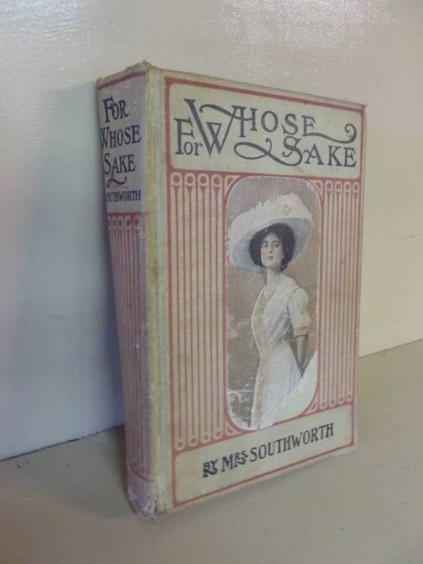 Antique Book
