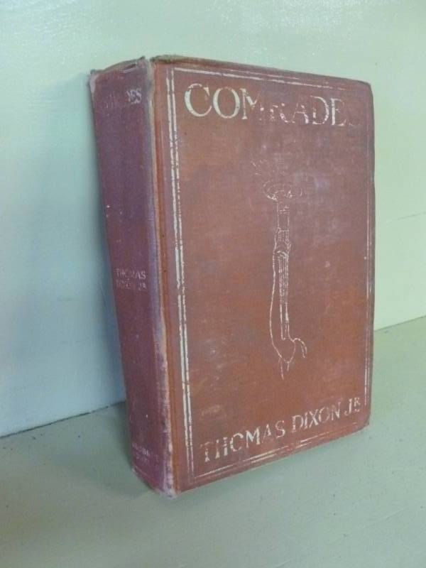 Antique Book