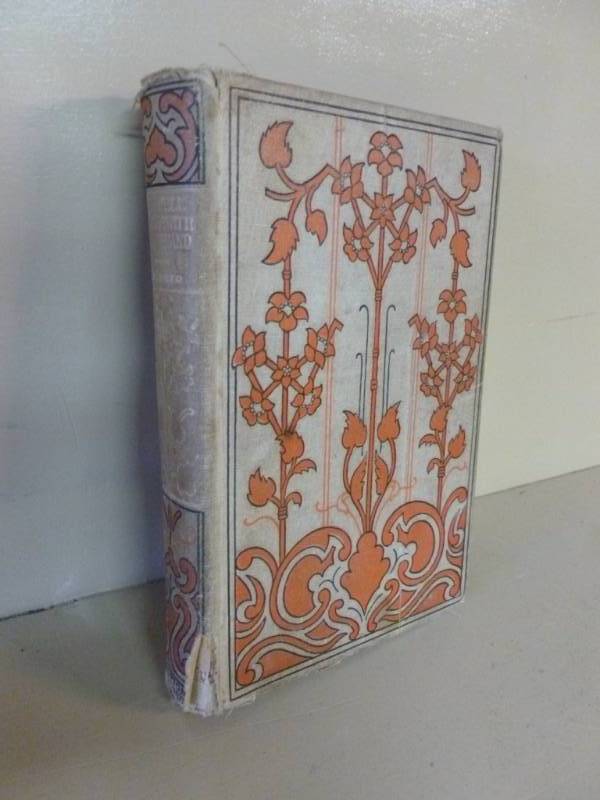 Antique Book