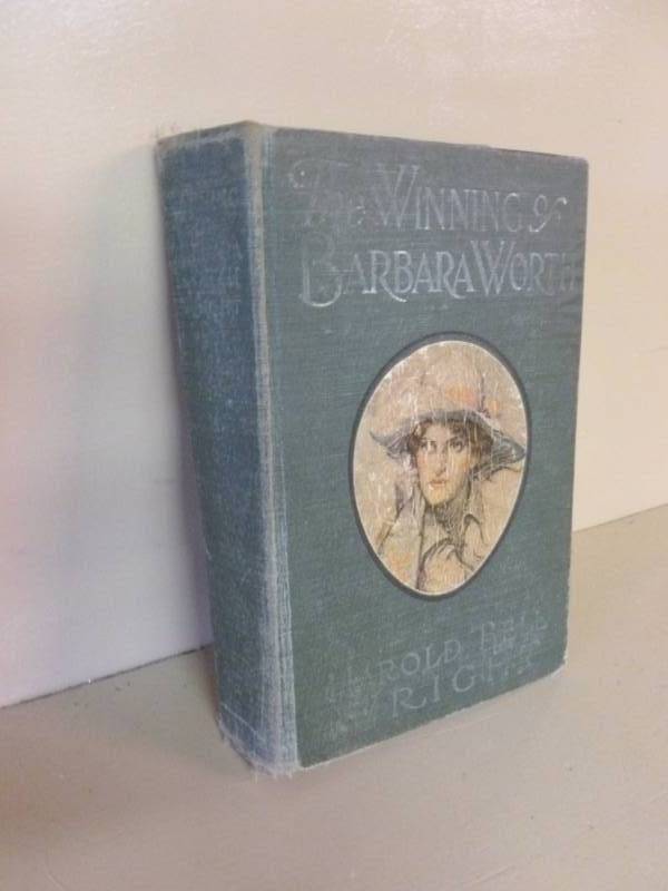 Antique Book