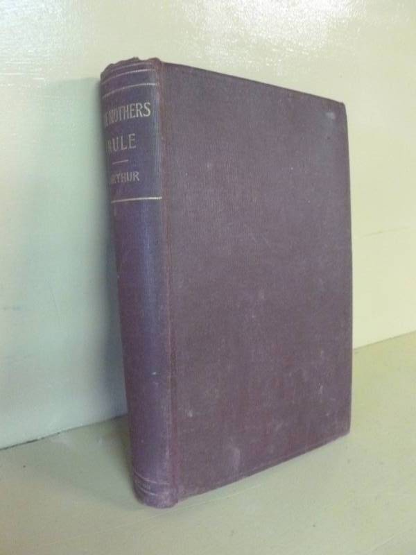 Antique Book