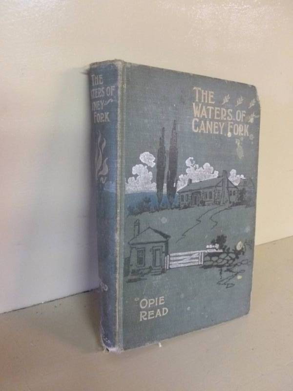 Antique Book