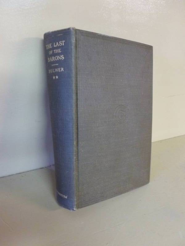 Antique Book