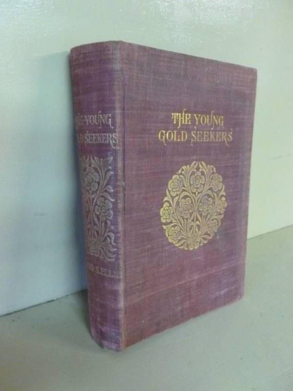 Antique Book