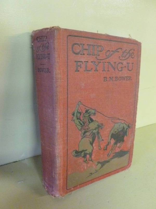 Antique Book