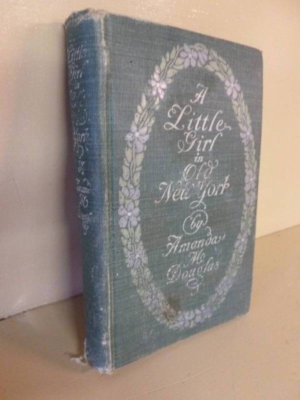 Antique Book