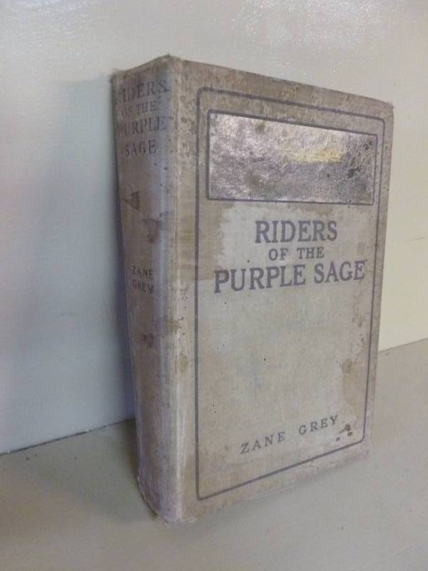 Antique Book
