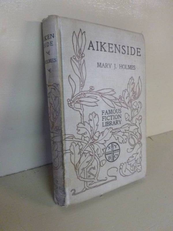 Antique Book