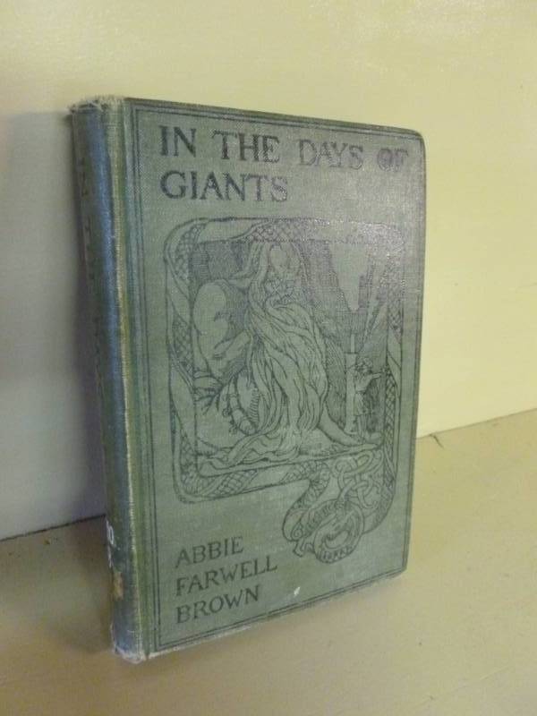 Antique Book
