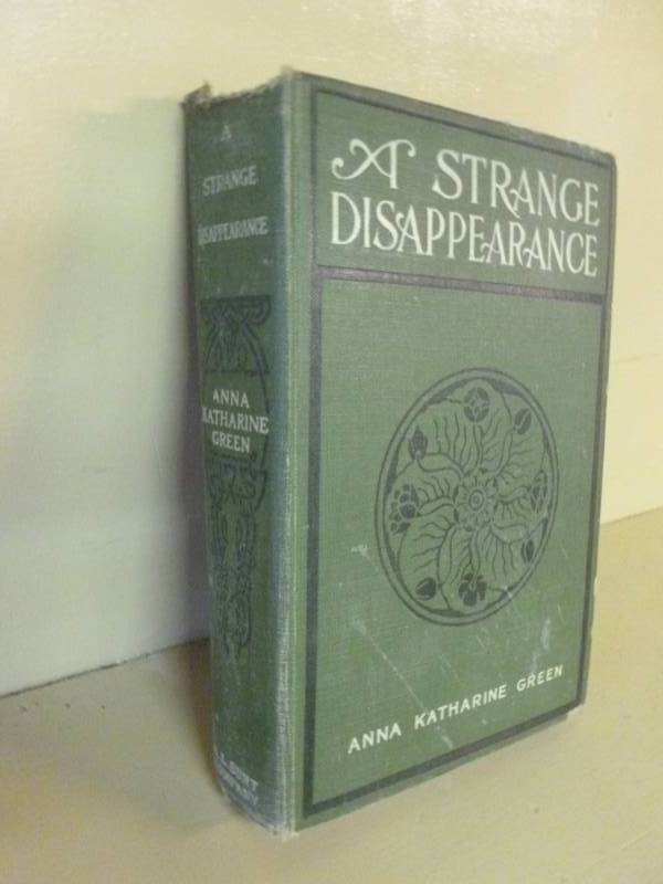Antique Book