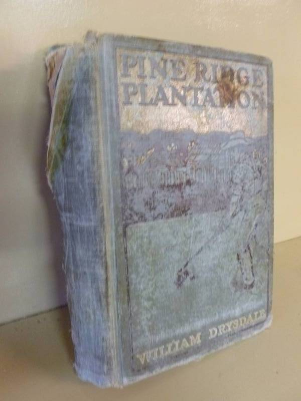 Antique Book