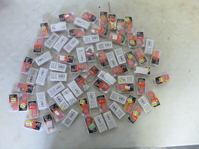 lot 551 image: Lot of Auto Solutions Professional Rubber Patch Kit