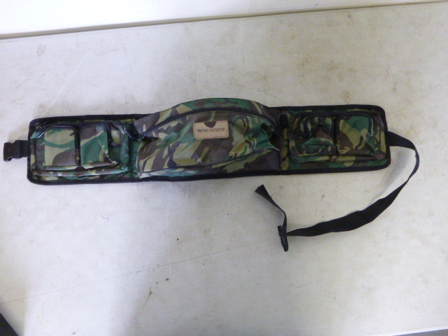 lot 598 image: Winchester Waist Ammo Pack