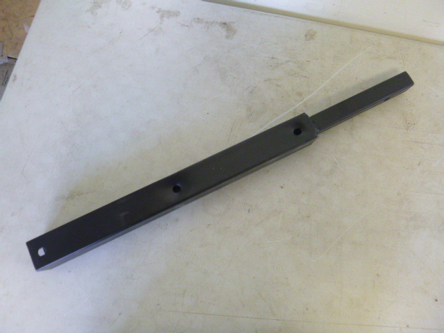 lot 6 image: Receiver Hitch Extension