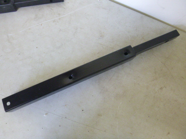 lot 7 image: Receiver Hitch Extension