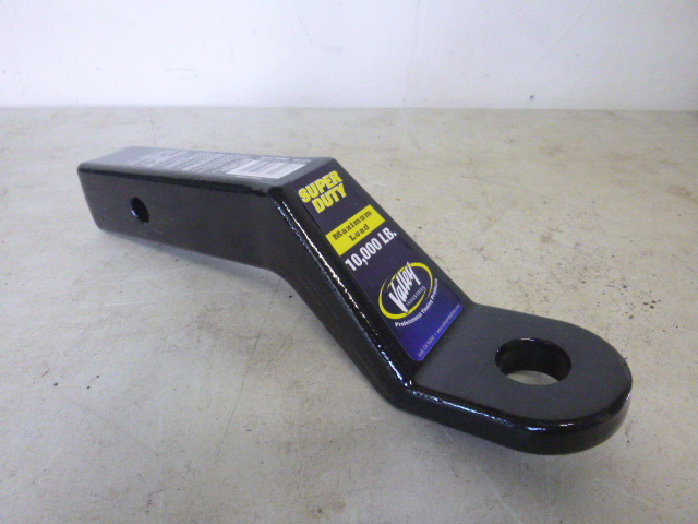 lot 14 image: Valley Super Duty 2 Receiver Hitch