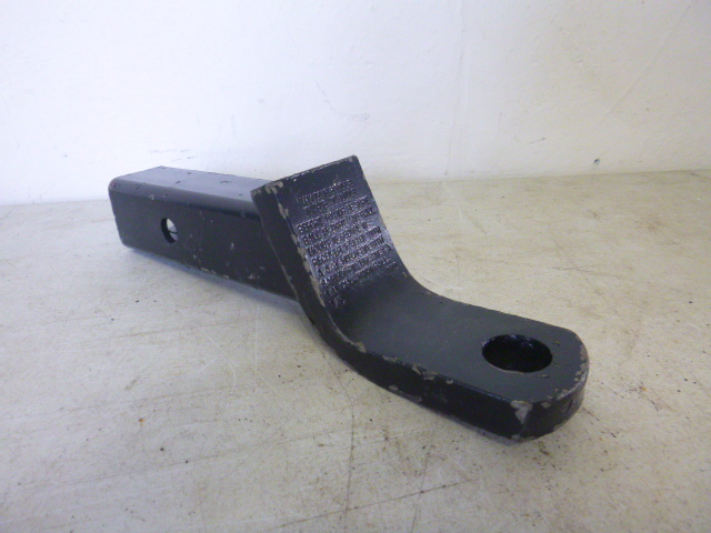 lot 19 image: Receiver Mount