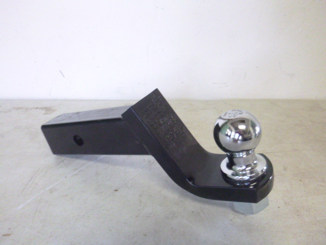 lot 20 image: Receiver Mount