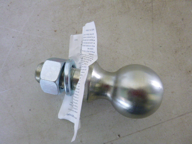 lot 28 image: Valley 2 516 Ball