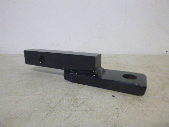 lot 67 image: Receiver Mount