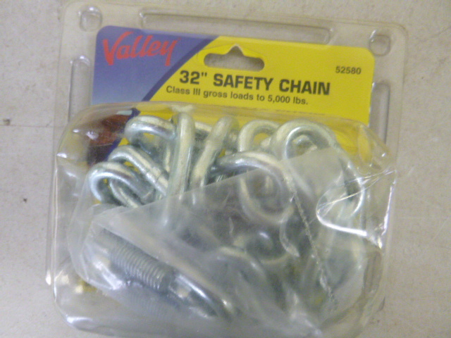 lot 86 image: Valley Safety Chain