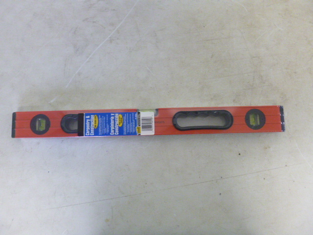 lot 164 image: Aluminum Level