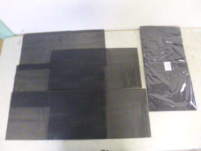 lot 200 image: 2 Packs of Toolbox Liners