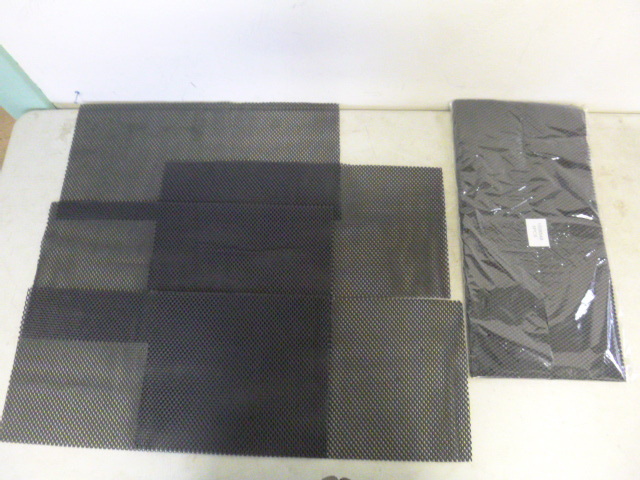 lot 202 image: 2 Packs of Toolbox Liners