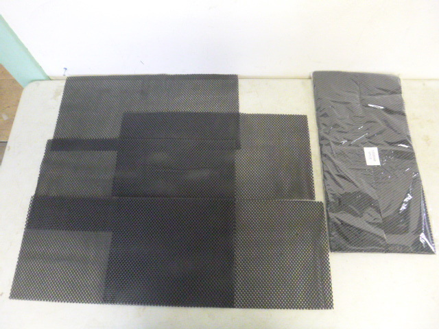 lot 204 image: 2 Packs of Toolbox Liners