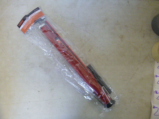 lot 262 image: Valley Hand Pump