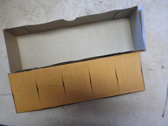 lot 273 image: Box of Small Envelopes