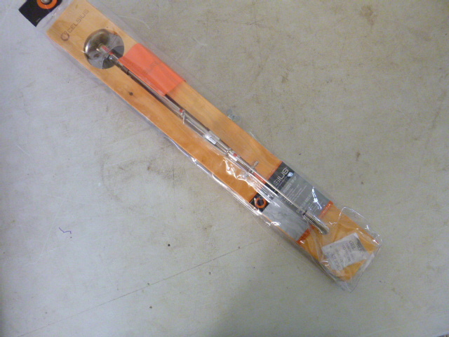 lot 403 image: Celsius Elite Wooden Tip-Up