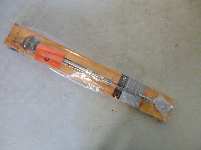 lot 404 image: Celsius Elite Wooden Tip-Up