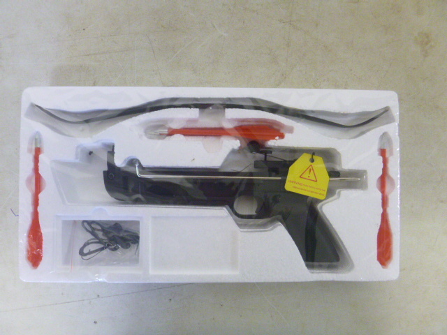 lot 440 image: Pistol Crossbow