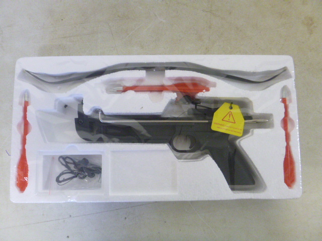 lot 441 image: Pistol Crossbow