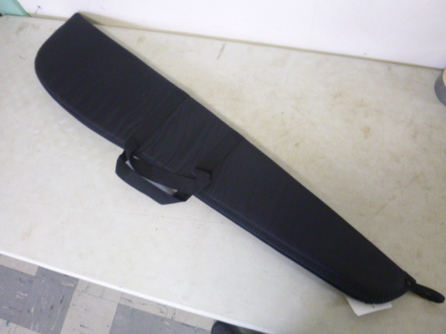 lot 455 image: Allen Gun Case