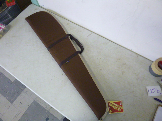 lot 456 image: Allen Gun Case